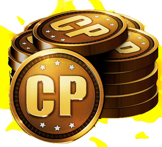 Call of Duty Mobile 31 CP