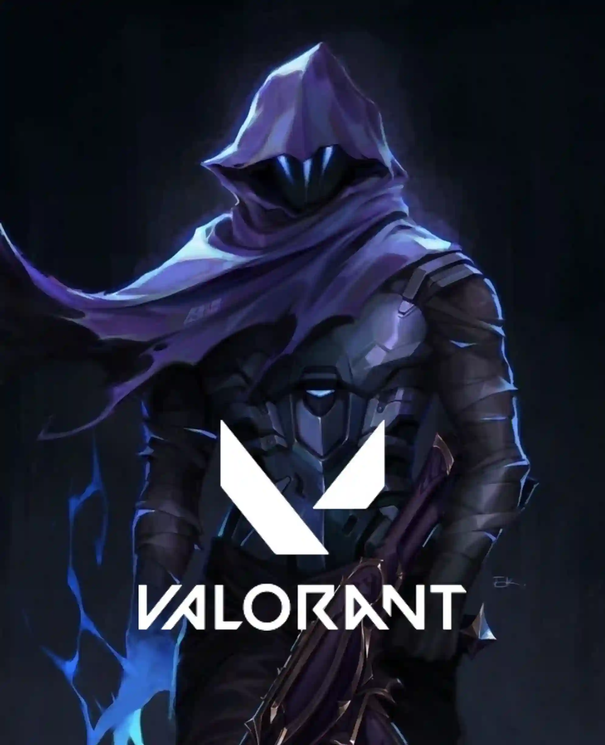Valorant