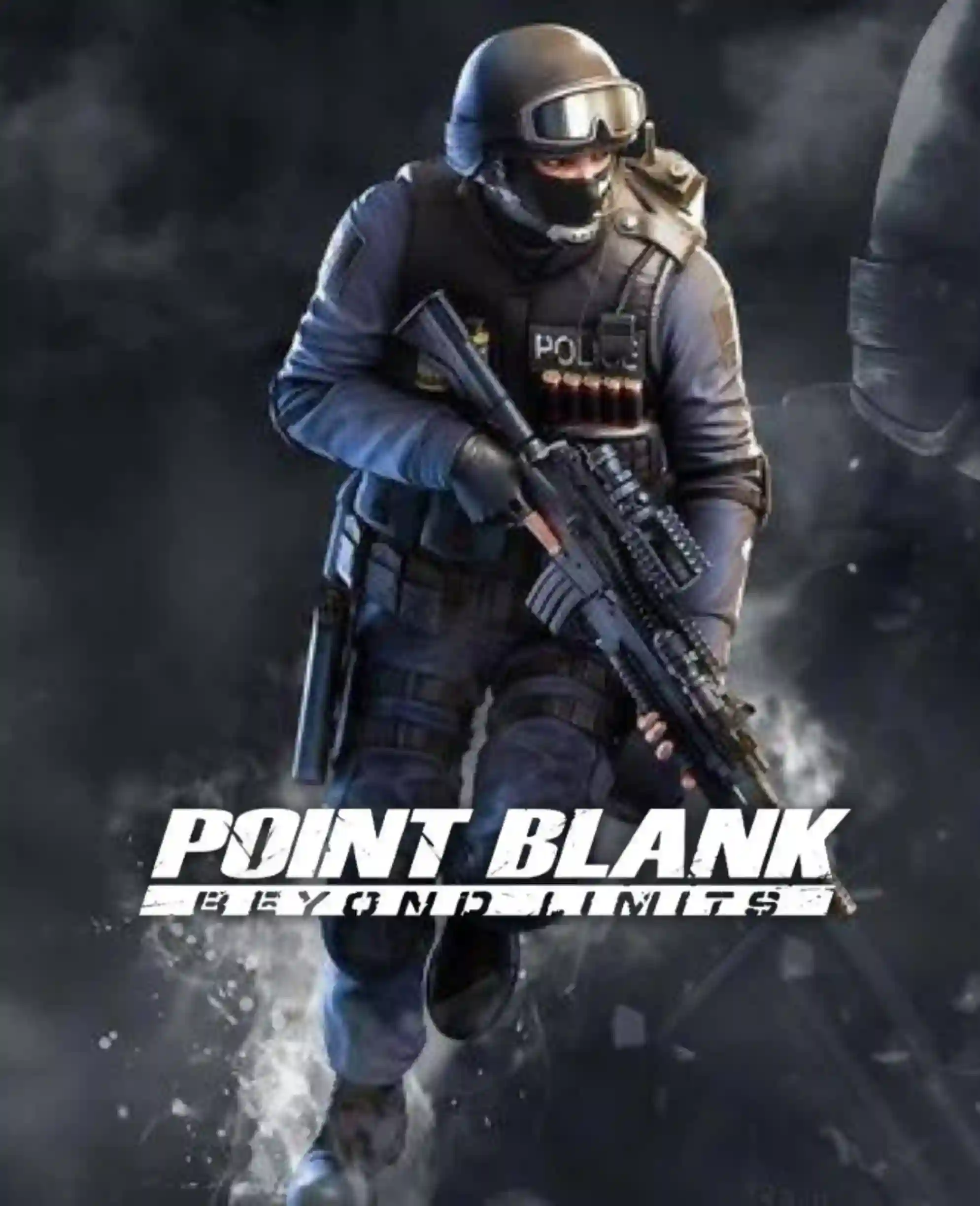 POINT BLANK
